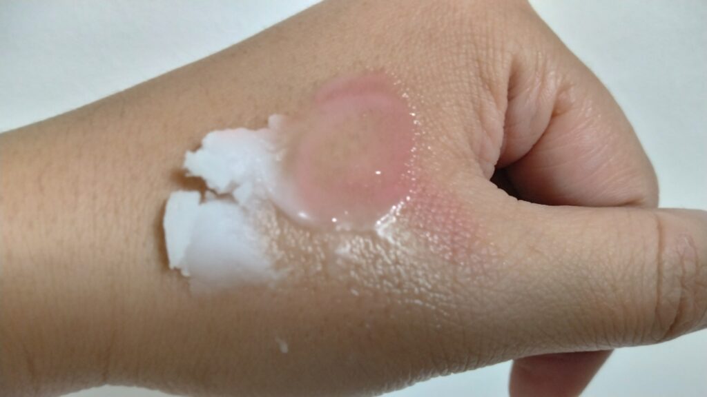 デュオクレンジングバームメイクオフ